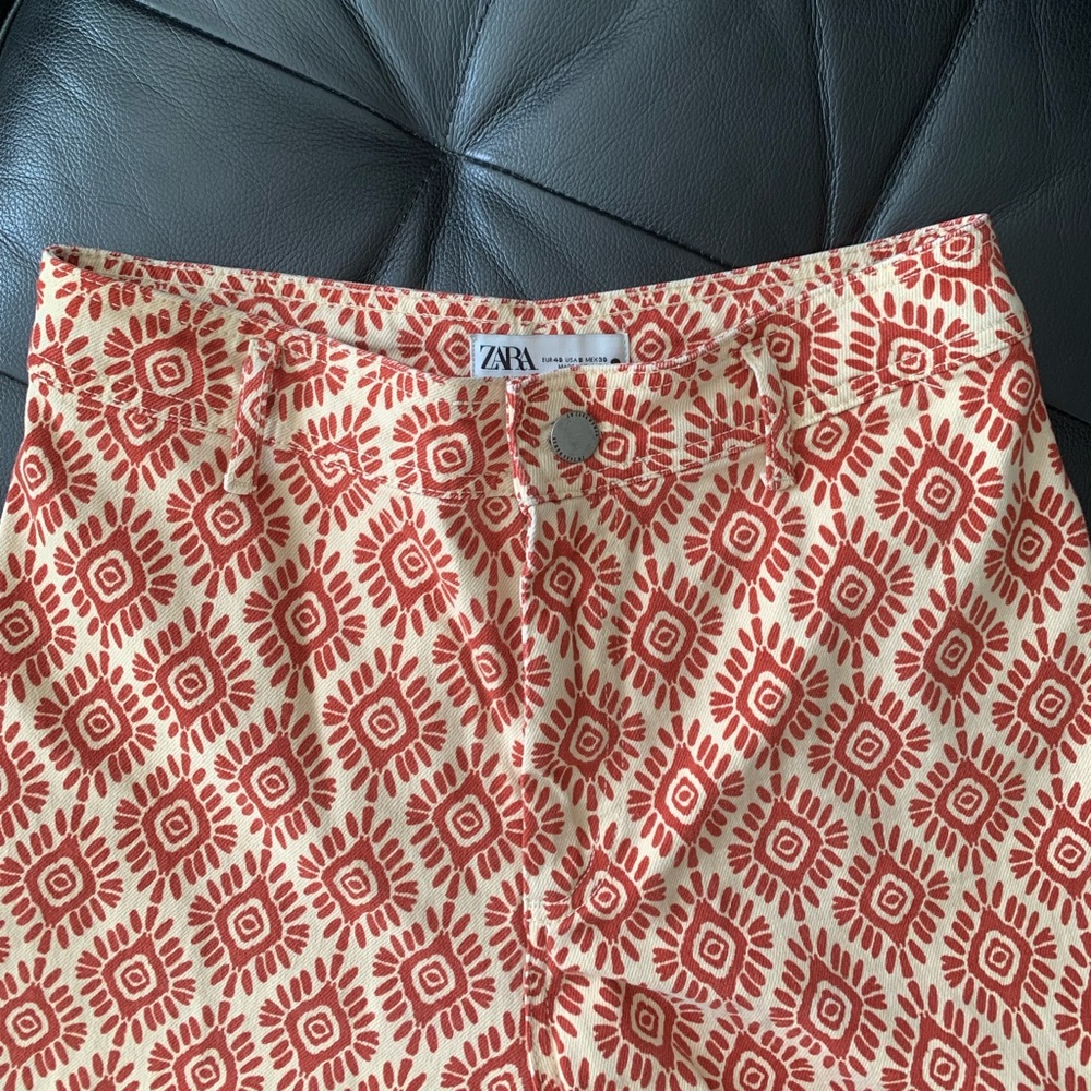 Funky Denim
